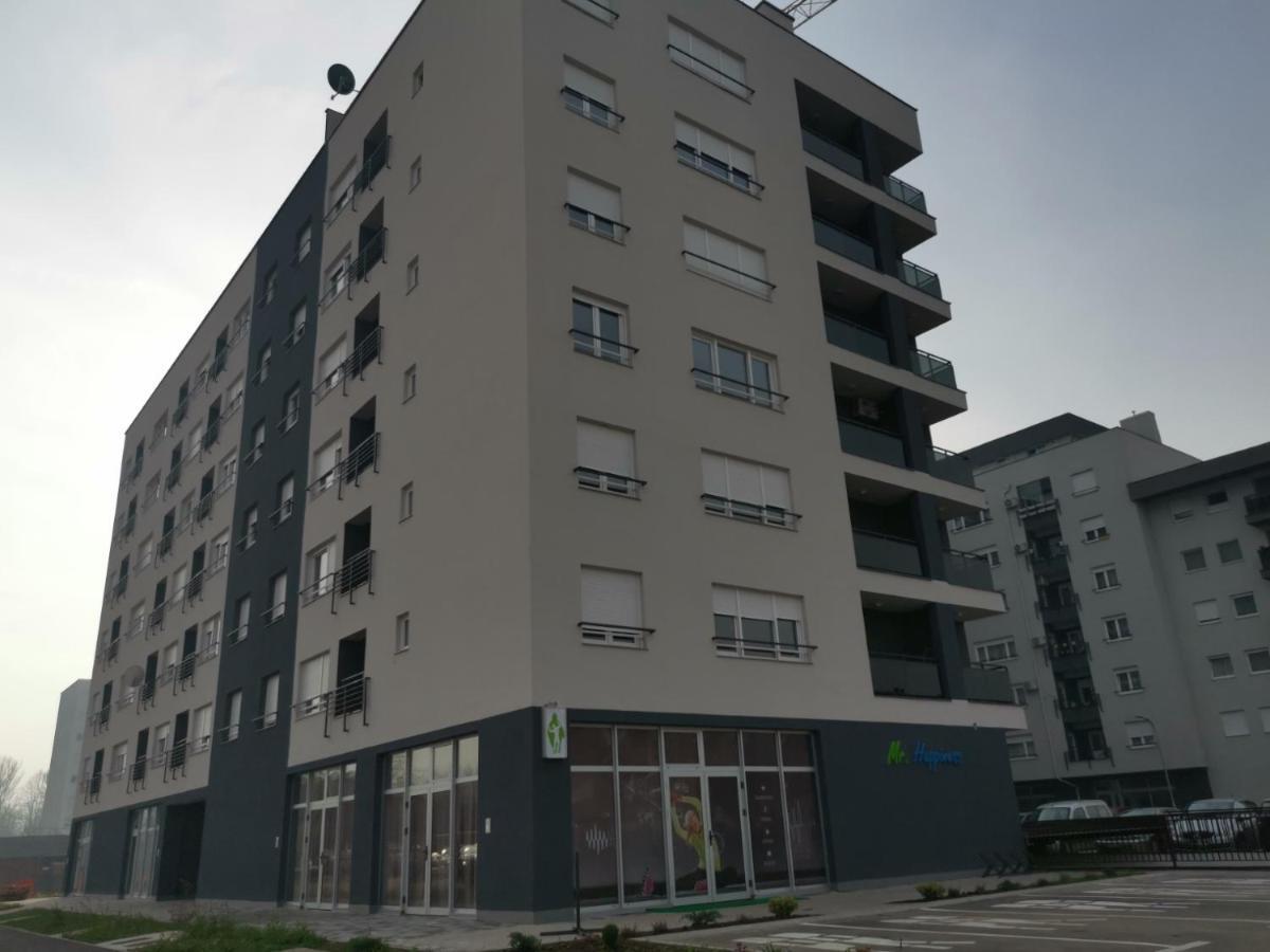 City Banja Luka Exterior foto